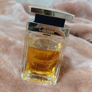 Cartier - 【ほぼ未使用】カルティエ ラパンテール オードトワレ 香水