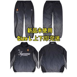 Supreme（ナイロンジャケット）のフリマアイテム一覧