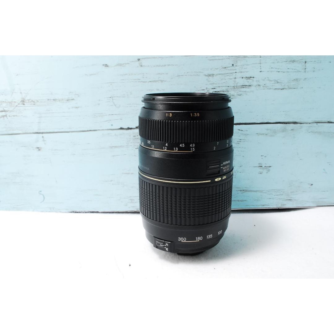 ❤️Nikon用❤️70-300mm❤️超望遠❤️ズームレンズ ❤️ニコン