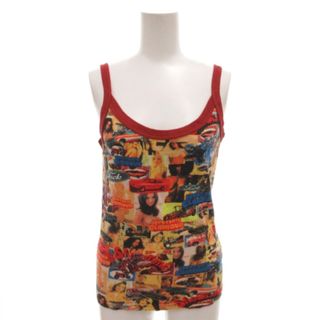 HYSTERIC GLAMOUR（キャミソール）のフリマアイテム一覧