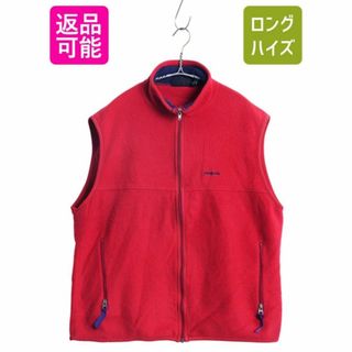 patagonia（ベスト）のフリマアイテム一覧