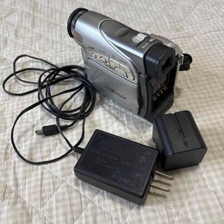 Victor - ビクタービデオカメラ GR-DVLの通販 by Lei Nani shop