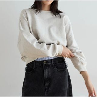 SeaRoomlynn（トレーナー/スウェット）のフリマアイテム一覧