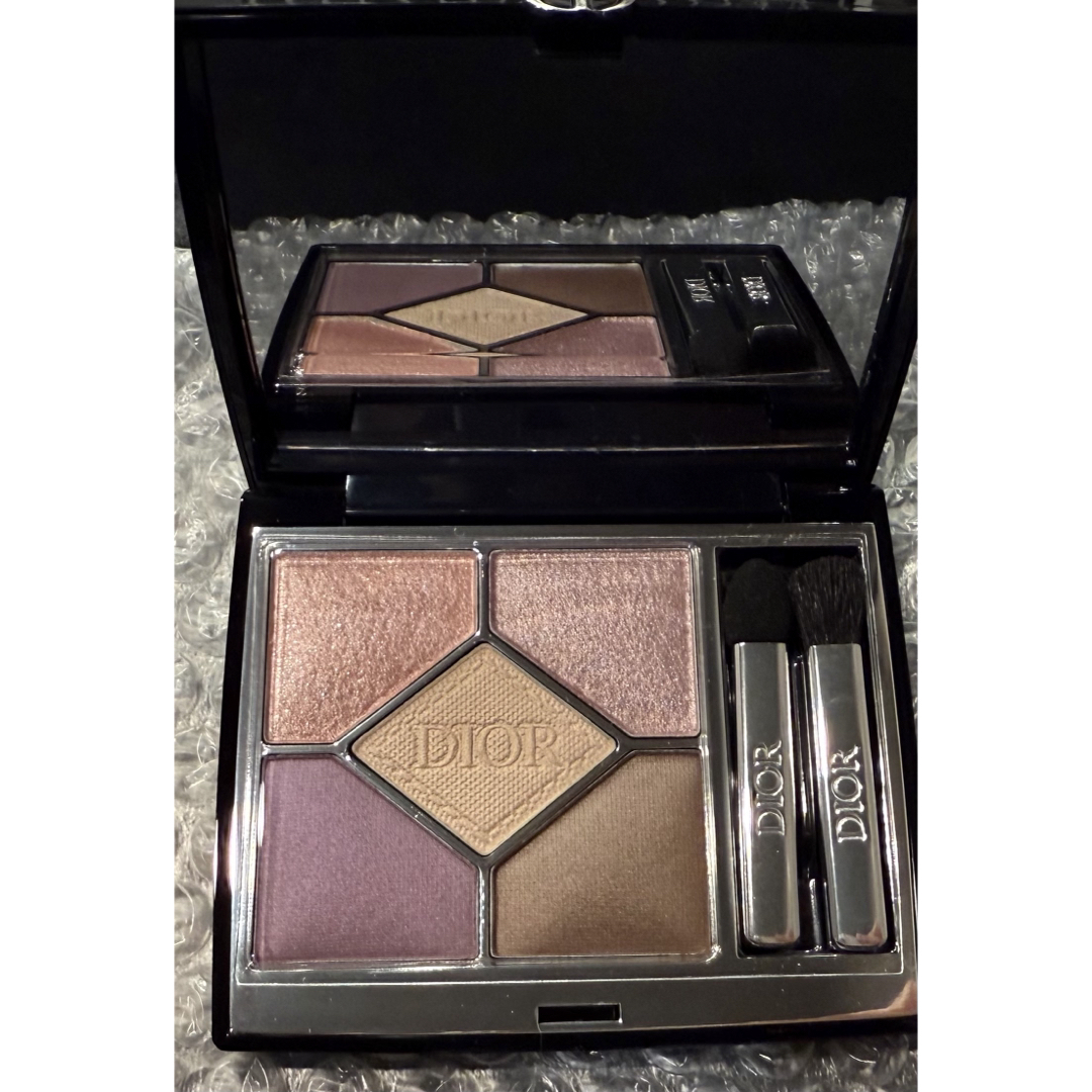 Christian Dior - DIOR ディオールショウ サンク クルール ミスティー