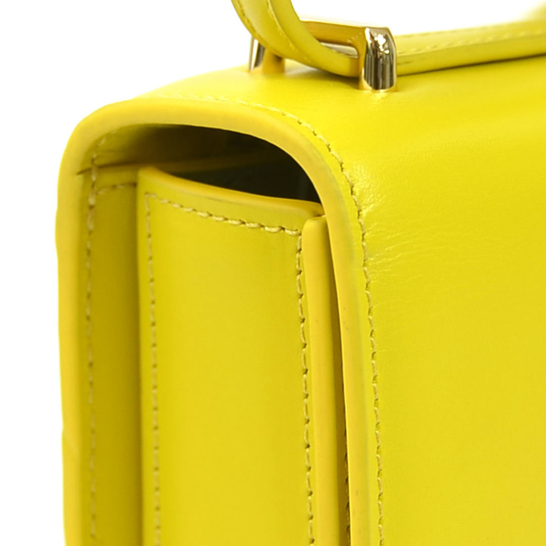 LOEWE - ロエベ LOEWE ショルダーバッグ Goya スモール レザー