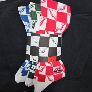 Chrome Hearts（ソックス）のフリマアイテム一覧