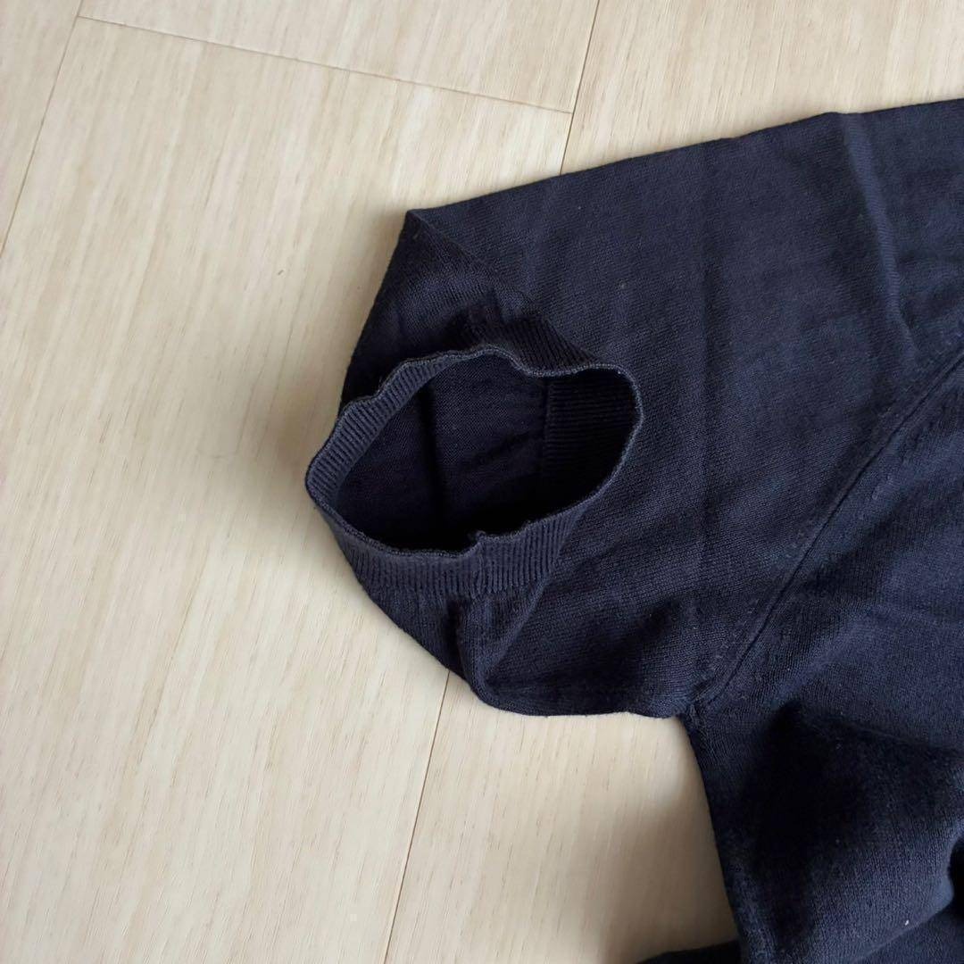 JOHN SMEDLEY - 未使用タグ付 ジョンスメドレー 半袖ポロシャツ