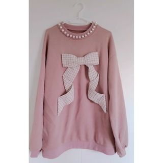 Swankiss - スワンキス ツイードワンピースの通販 by