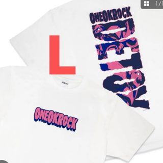 ONE OK ROCK（ミュージシャン）のフリマアイテム一覧