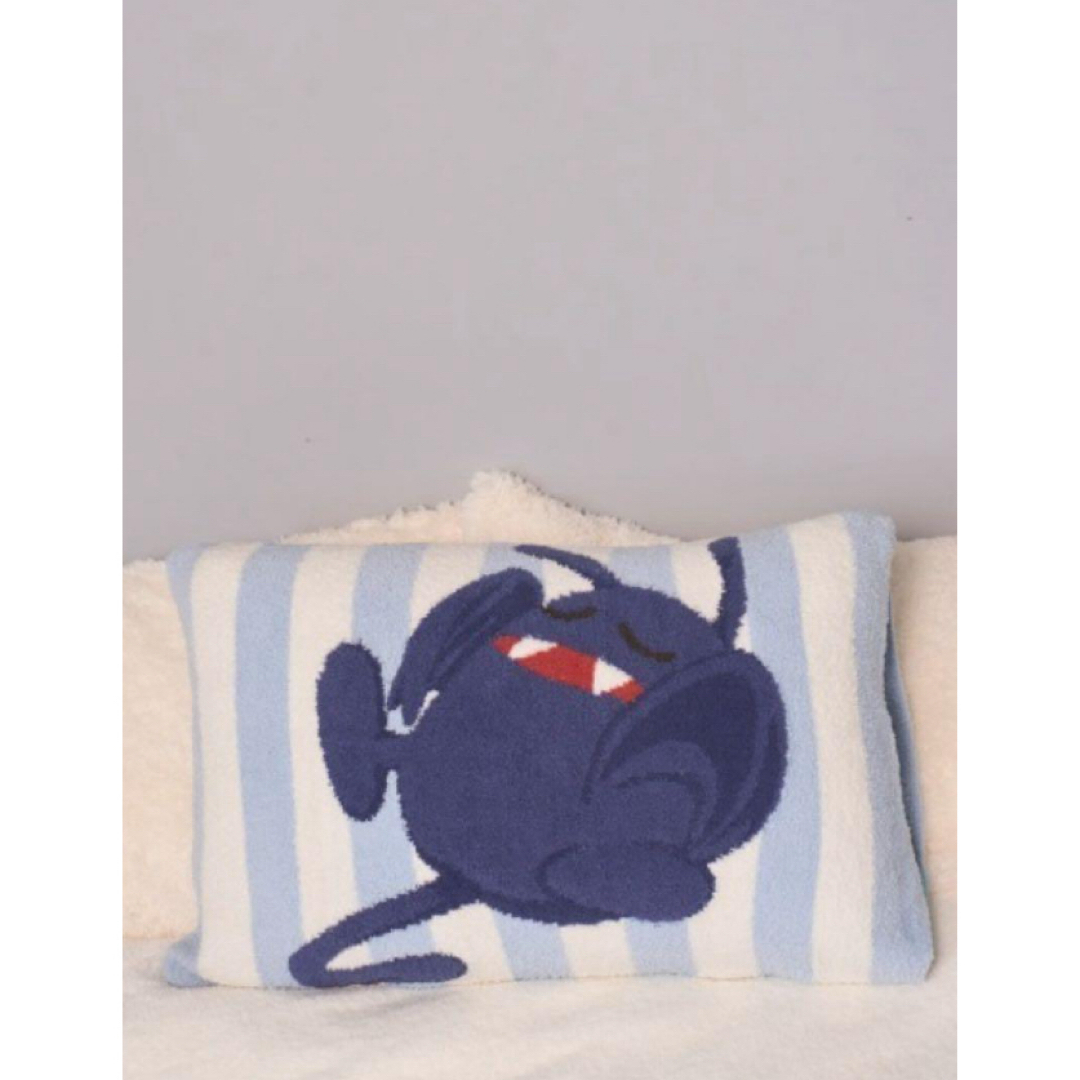 gelato pique - ジェラートピケ ドラゴンクエスト ピローケース