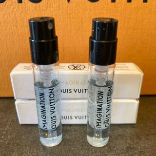 LOUIS VUITTON（サンプル/トライアルキット）のフリマアイテム一覧