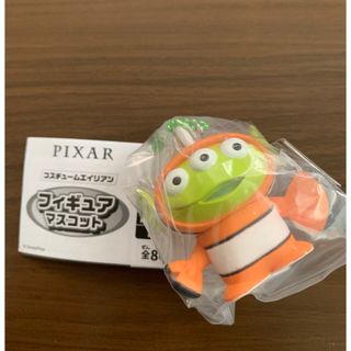 リトル・グリーン・メン - 新品ディズニーリゾート限定 リトルグリーン