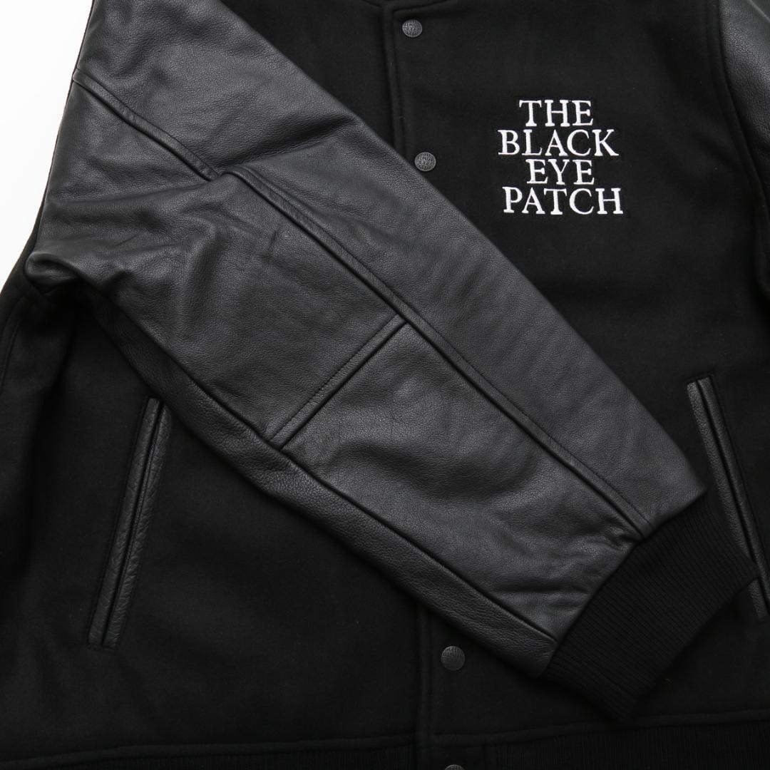 THE BLACK EYE PATCH - ブラックアイパッチ×アフロディーテギャング