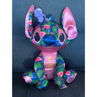 STITCH - スティッチ着ぐるみの通販 by ちさ's shop｜スティッチならラクマ