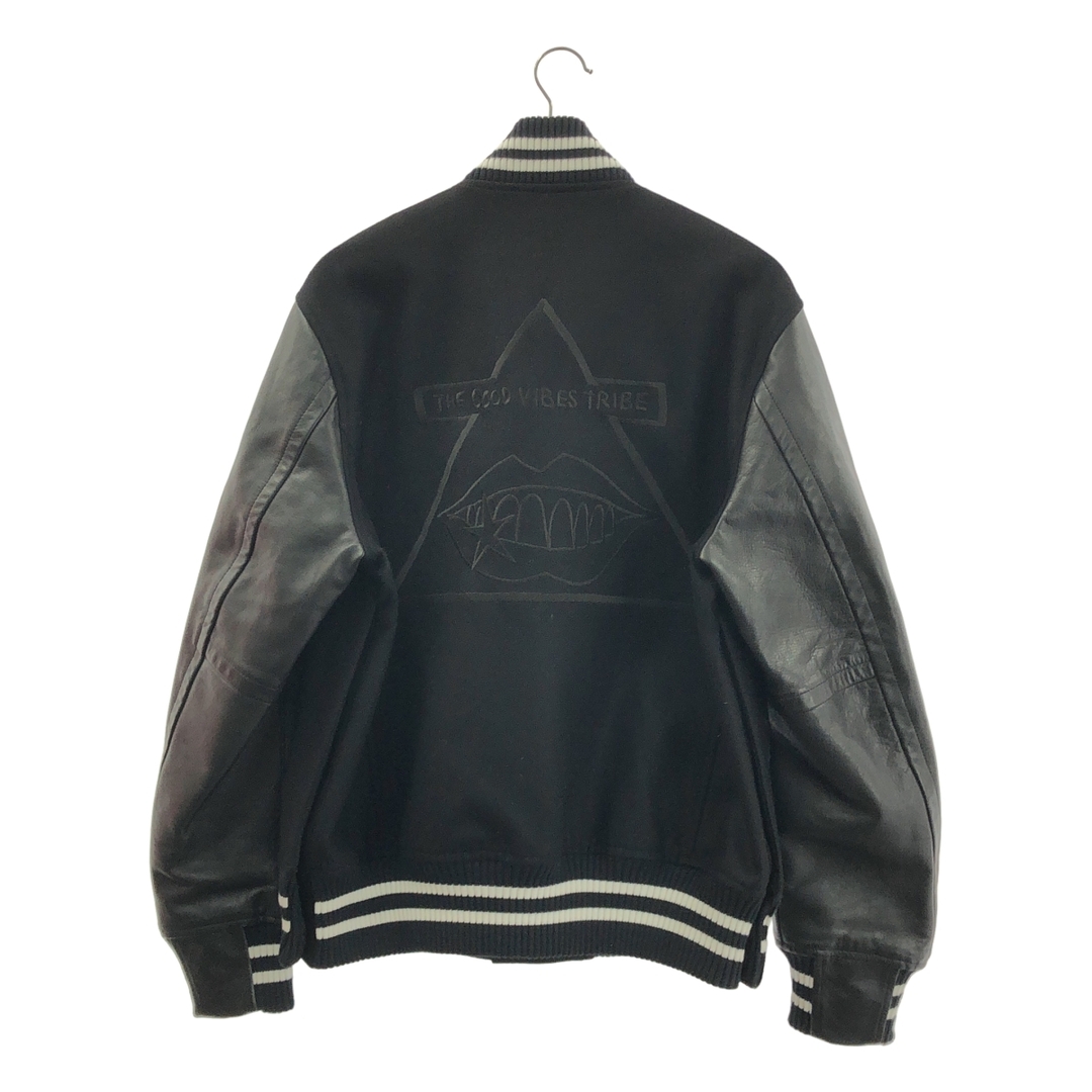 sacai - 【美品】 sacai / サカイ | 2024AW | Gonz Wool Melton