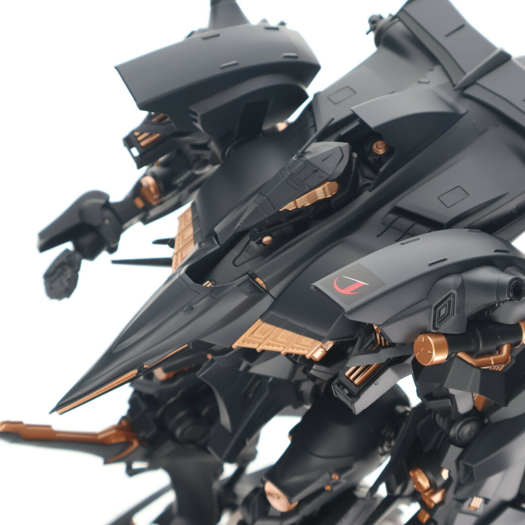 KOTOBUKIYA - DECOCTION MODELS レイレナード 03-AALIYAH シュープリス