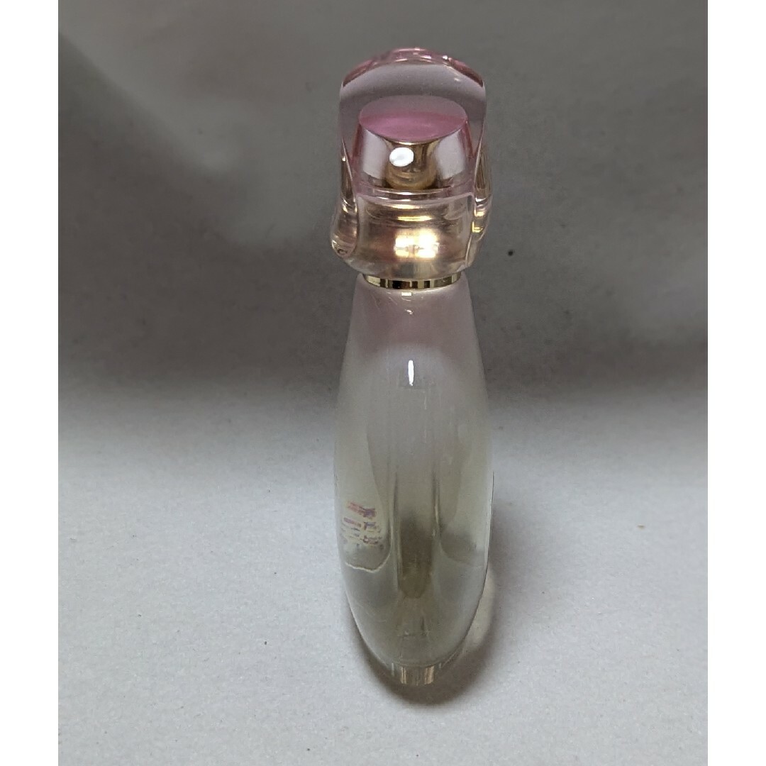 L'OCCITANE - 廃盤希少ロクシタンテールドルミエールオードトワレ50ml