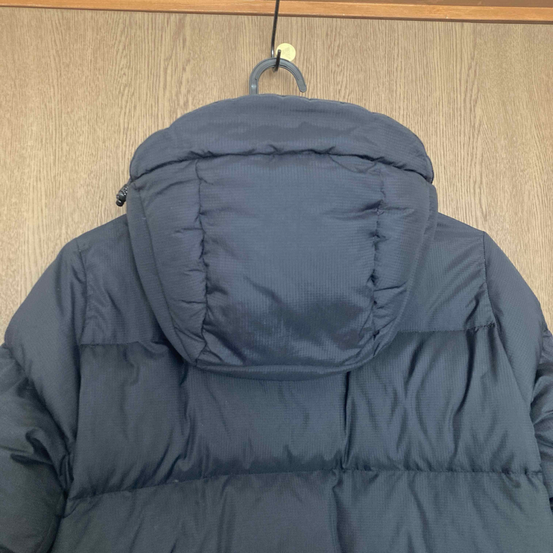 NANGA - ナンガ アーバンリサーチドアーズ オーロラ ダウンジャケット