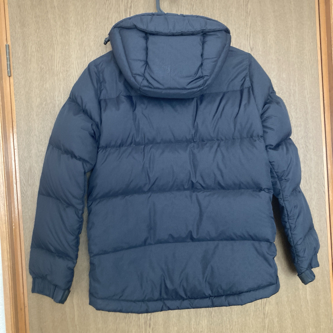 NANGA - ナンガ アーバンリサーチドアーズ オーロラ ダウンジャケット