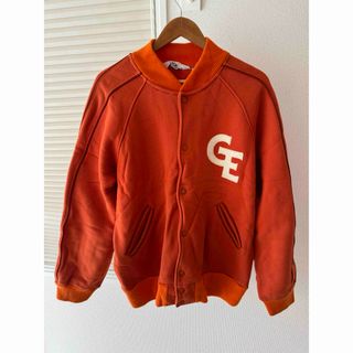 GOODENOUGH - GOODENOUGH IVY(グッドイナフ アイビー)スタジャン☆の