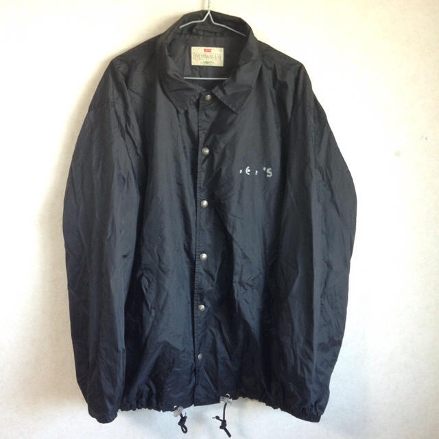 Levi's - 80s~90s vintage❗️Levi's ナイロンコーチジャケットの通販