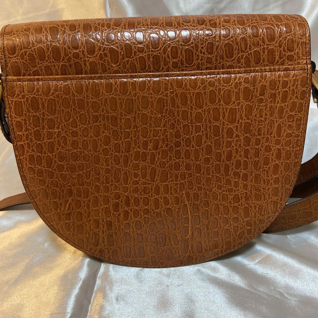 valentino garavani - valentino garavani オールレザーショルダー