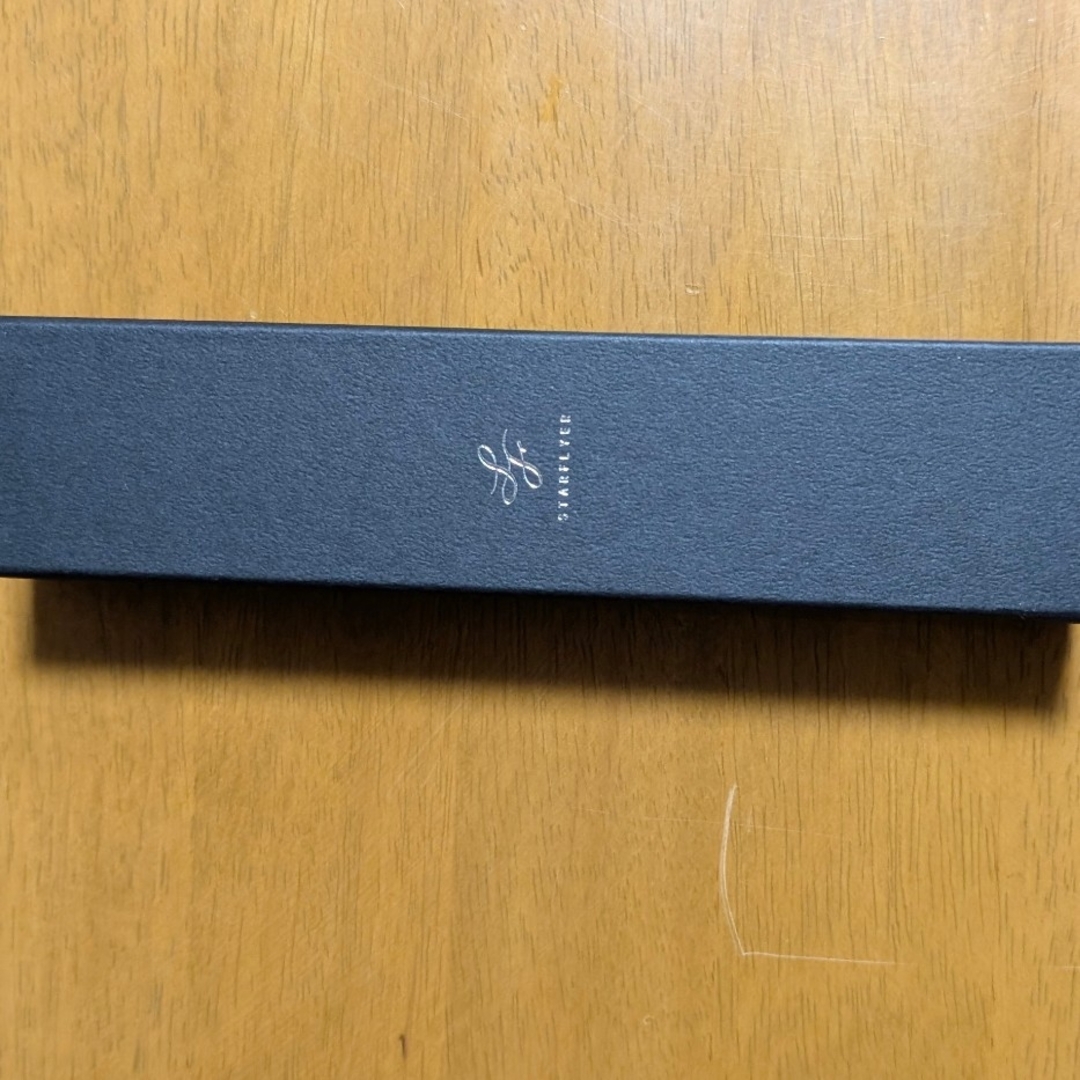 SFJ - スターフライヤー ポーチ、ペン、フライトタグ限定セットの通販