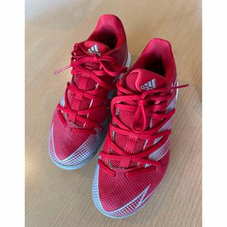 adidas - タティスJr 日本未発売 アディダス 野球 金具スパイク 27cmの