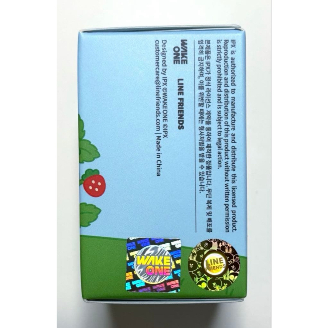 ZEROBASEONE - ZB1 ゼベワン リッキー リニニ zeroni フルーツ