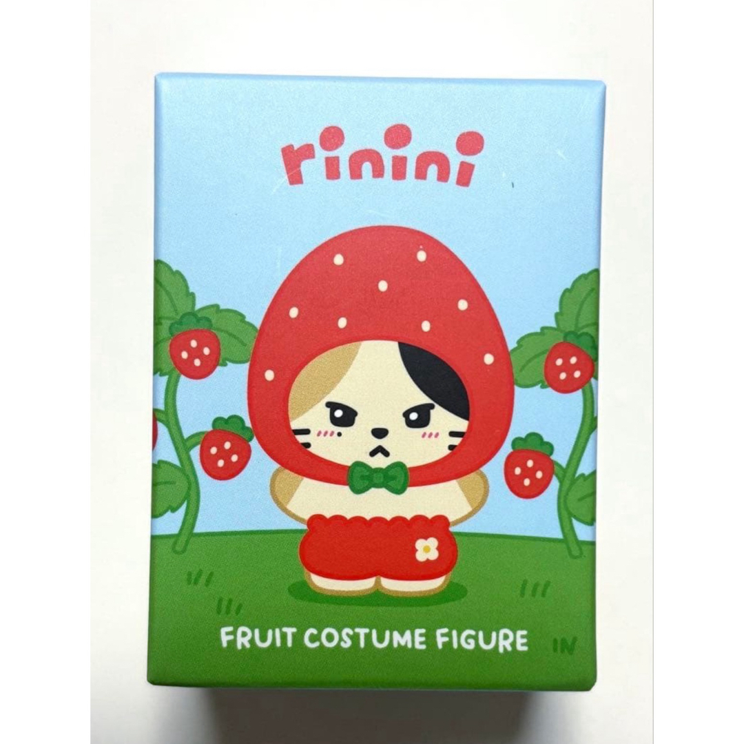 ZEROBASEONE - ZB1 ゼベワン リッキー リニニ zeroni フルーツ