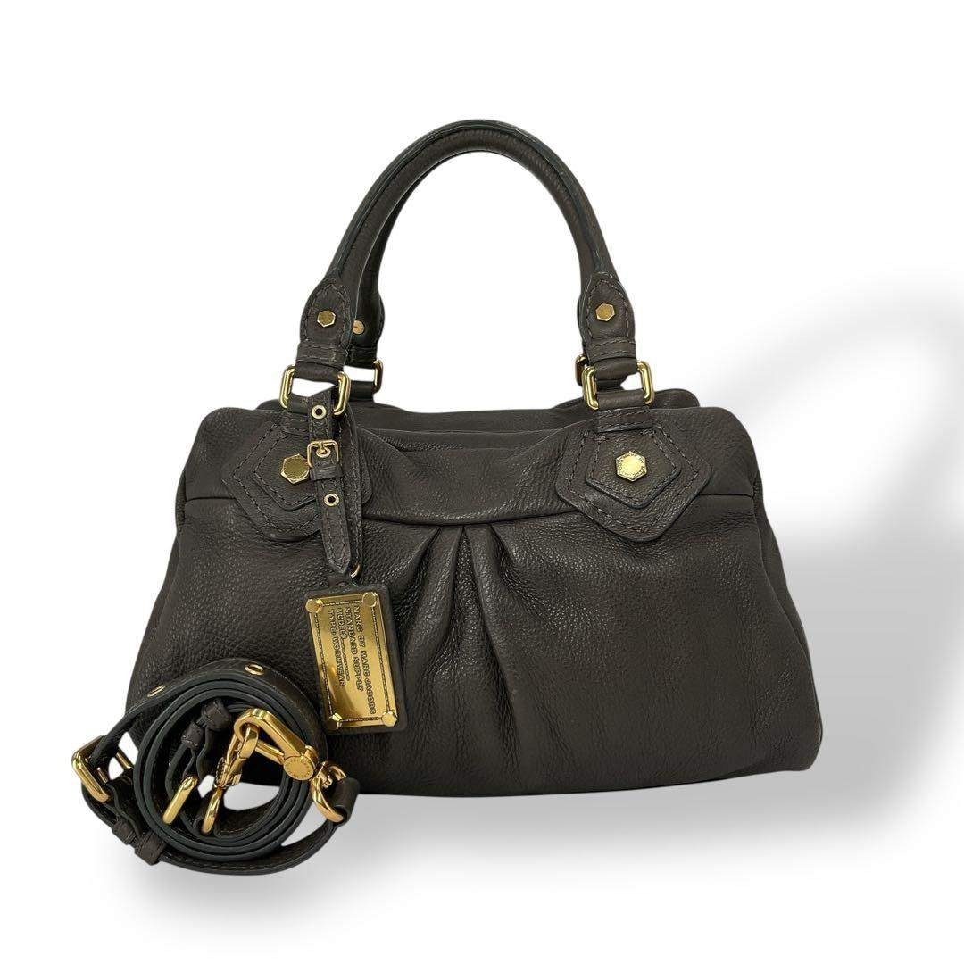 MARC BY MARC JACOBS - マークジェイコブス ショルダーバッグ