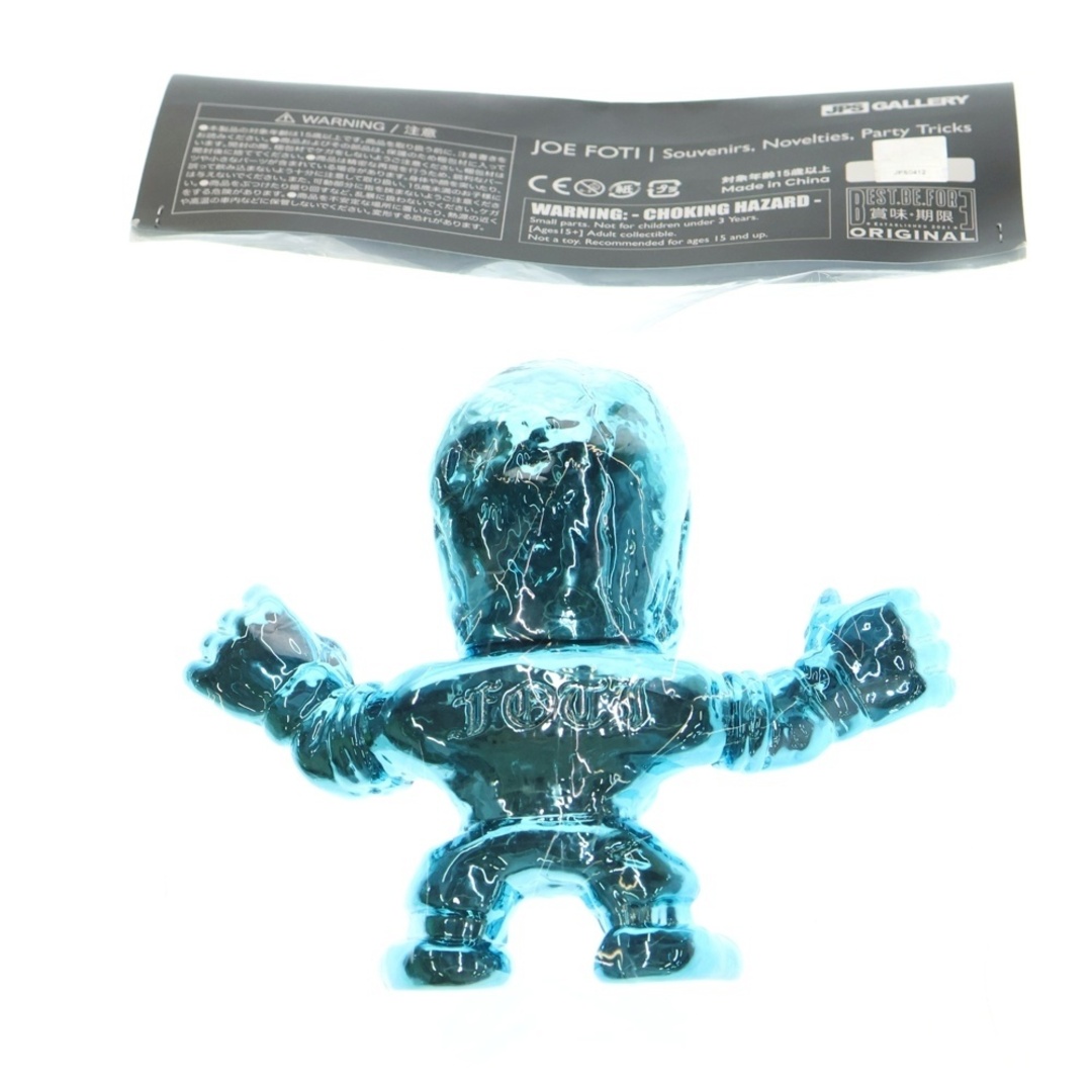 Chrome Hearts - CHROME HEARTS クロムハーツ HARRIS TEETER JOE FOTI