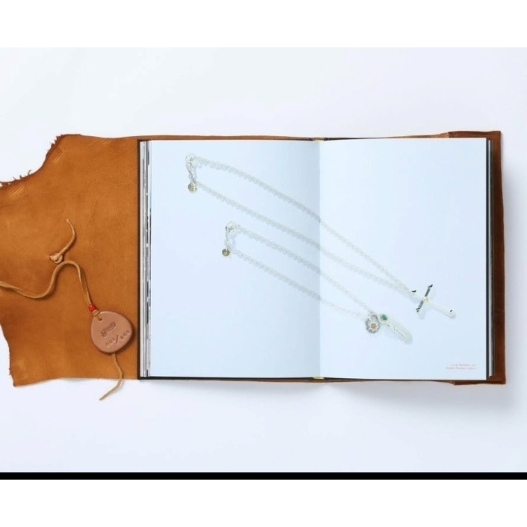 ゴローズ本 The Heritage /goro's ボックス バンダナのみ出品 ゴローズ