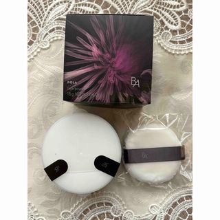 POLA - POLA BAフィニッシングパウダーN リフィル1個 パフ付きの通販
