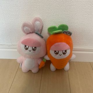 SEVENTEEN - ボンボンイ ボールペンの通販 by ロマネスコs shop