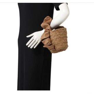 LUDLOW - マニマリス manimaris アバカボストン レギュラーサイズ