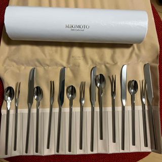 MIKIMOTO（カトラリー/箸）のフリマアイテム一覧