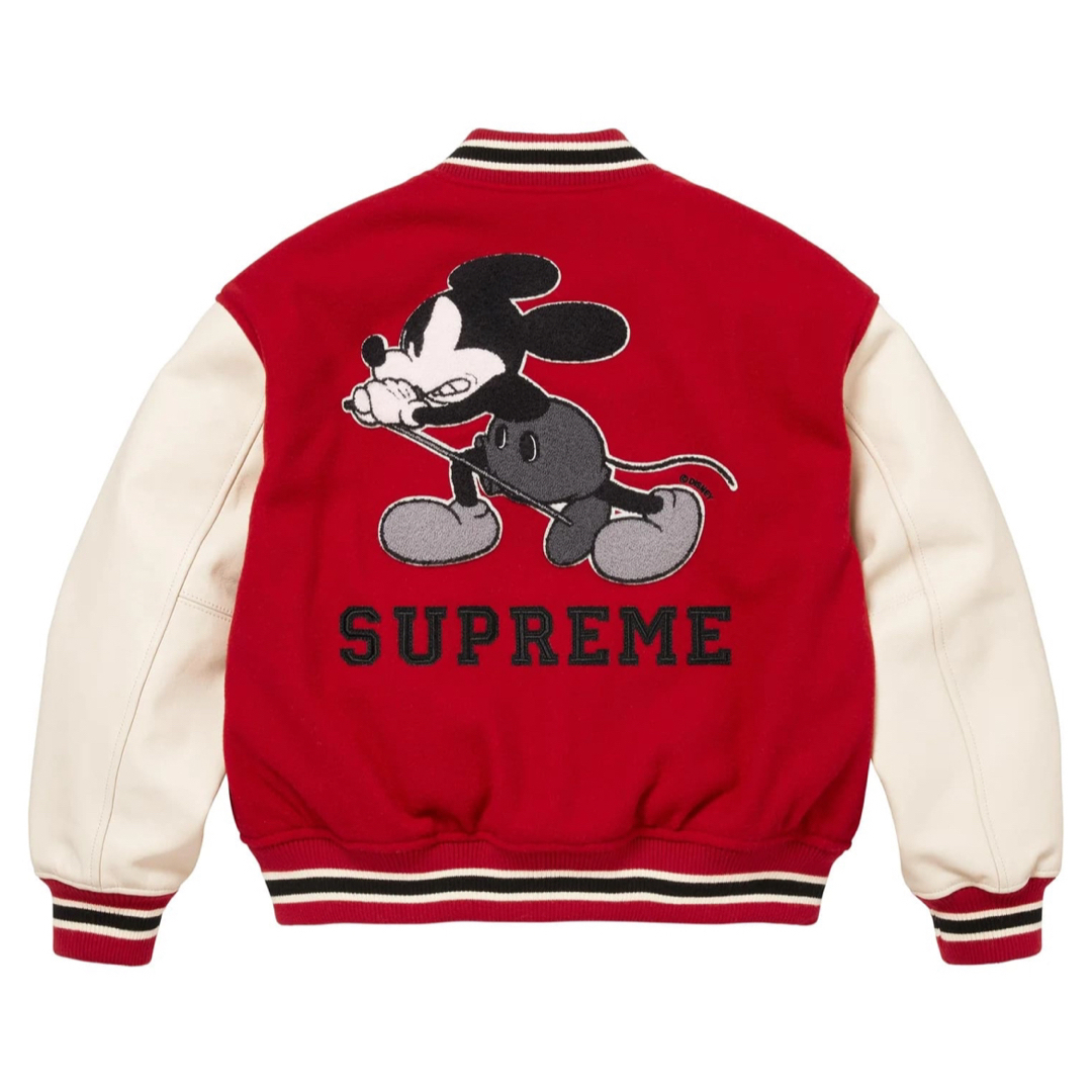 Supreme - キムタク着 Supreme/Number (Nine スタジャン XL の通販 by