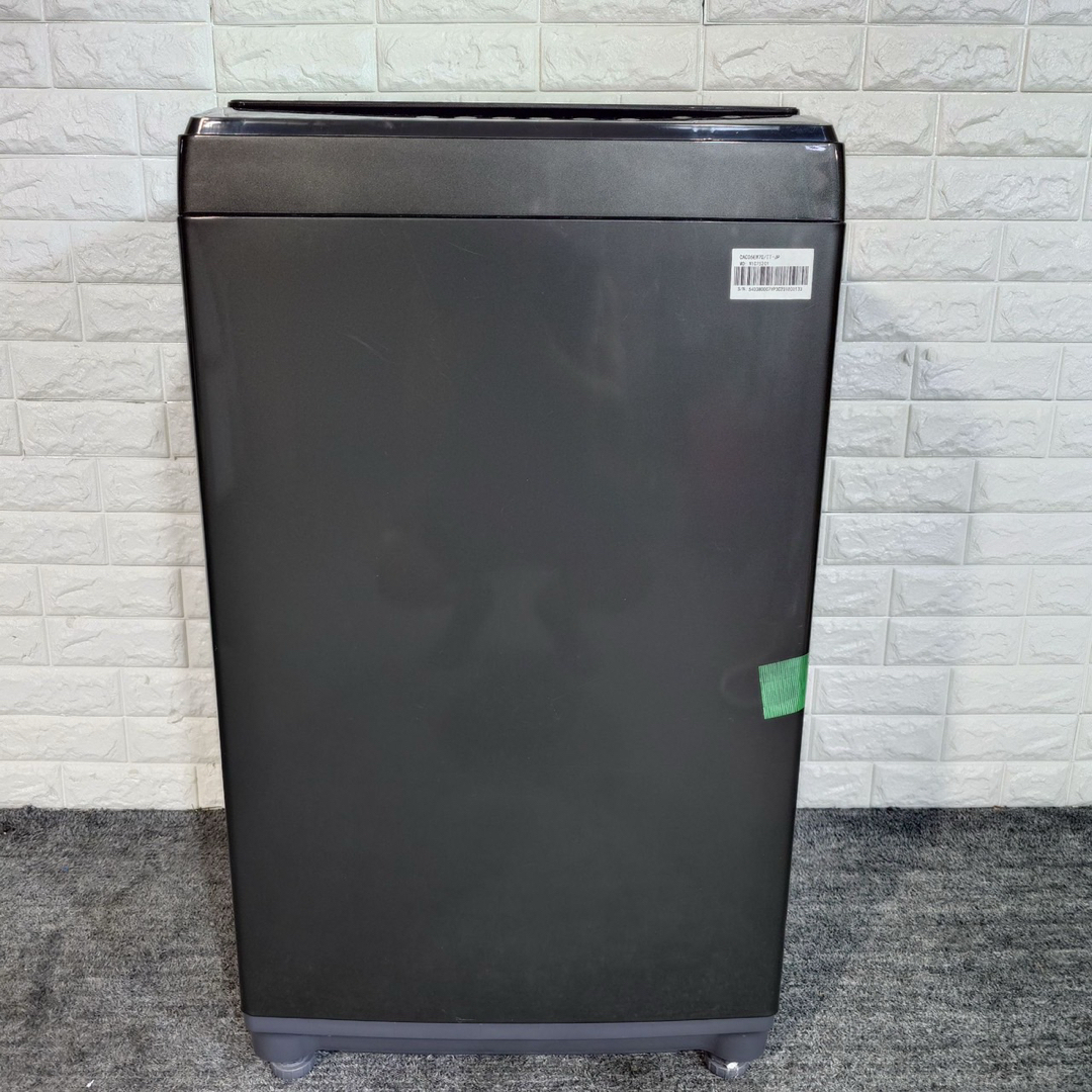 COMFEE' - Comfee 洗濯機 CACO6EW70/TT 7kg 2023年製 J059の通販 by