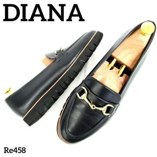 DIANA（厚底 ・ ローファー/革靴）のフリマアイテム一覧