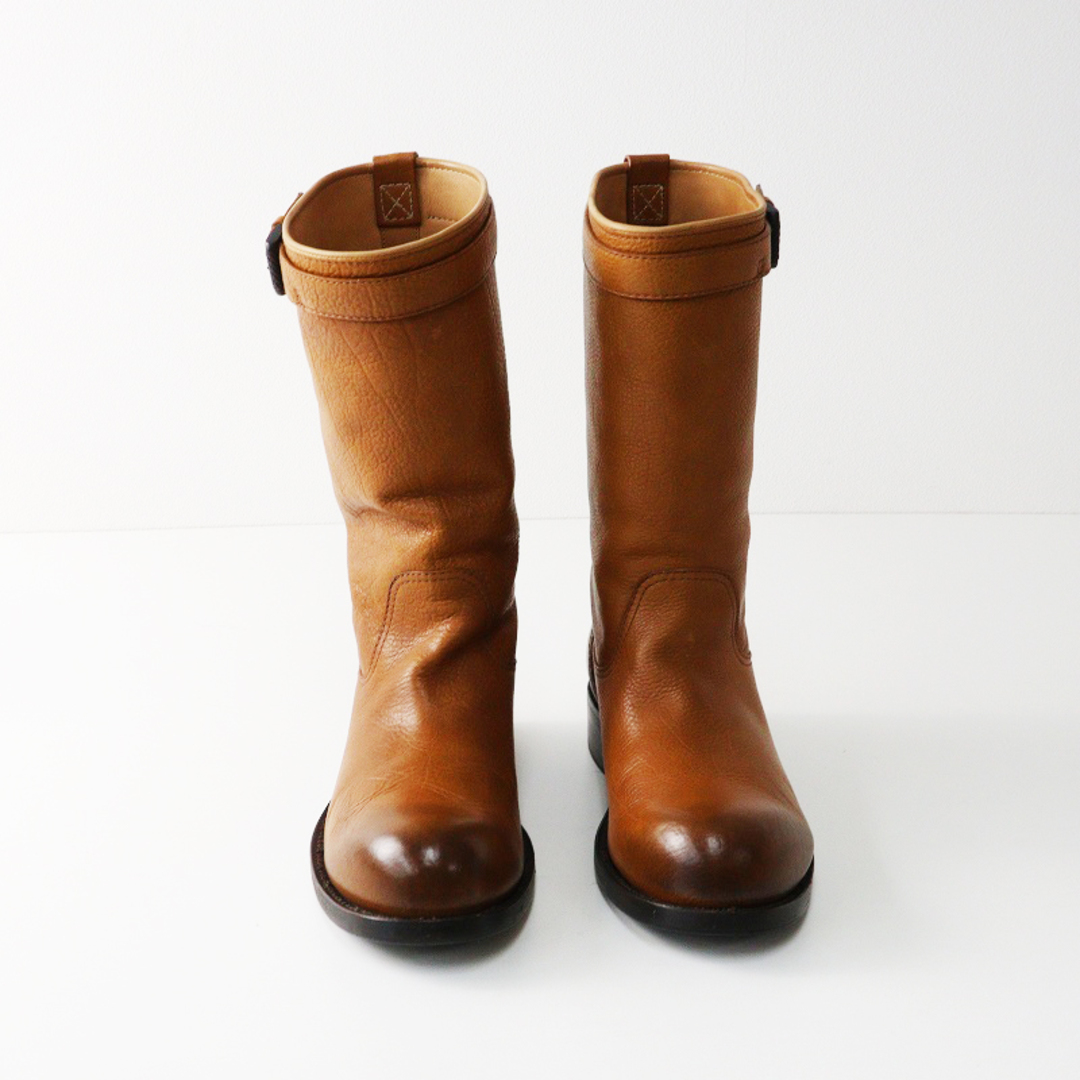 BOTTEGA VENETA - 美品 ボッテガヴェネタ BOTTEGA VENETA レザー