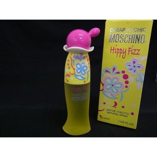 MOSCHINO - 新品 未使用 モスキーノ トイ2 オーデパルファムの通販 by
