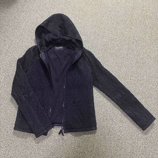 EMPORIO ARMANI（レザージャケット）のフリマアイテム一覧