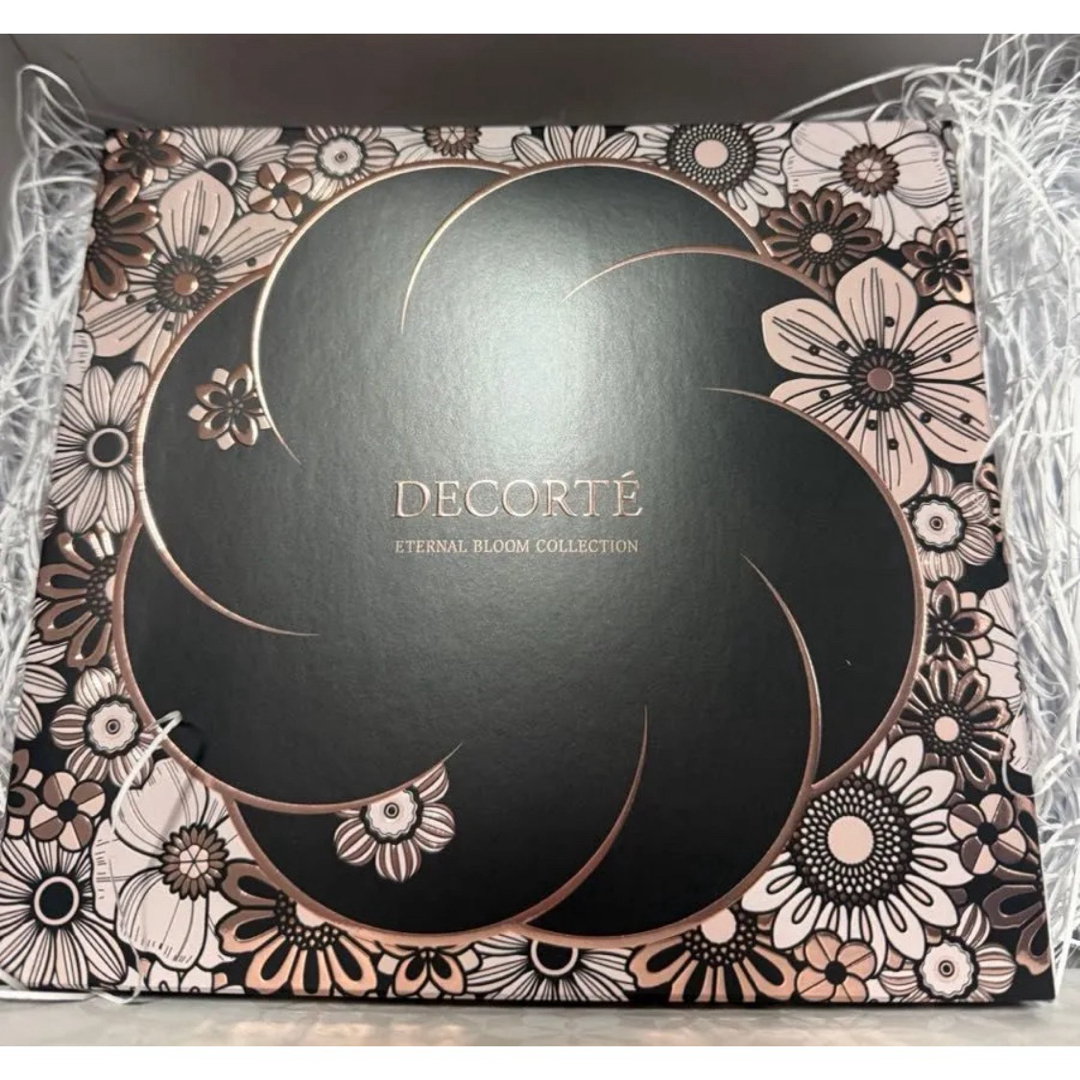COSME DECORTE - コスメデコルテ エターナル ブルーム コレクション