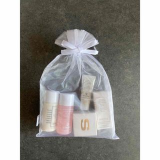 Sisley - 未使用 シスレー サンプル 5点セット まとめ売りの通販 by