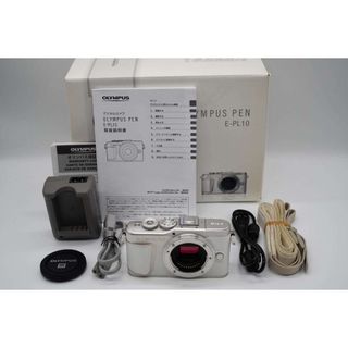 OLYMPUS - オリンパス パンケーキレンズ ジャンクの通販 by nabiki's