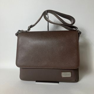 BVLGARI（ショルダーバッグ）のフリマアイテム一覧