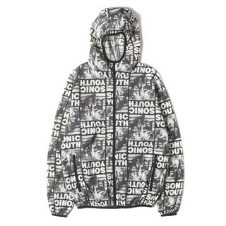 HYSTERIC GLAMOUR（ナイロンジャケット）のフリマアイテム一覧