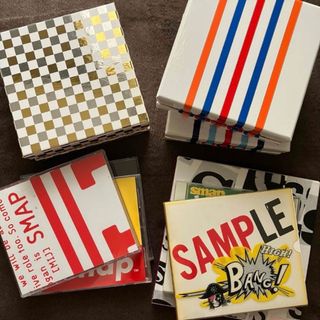 SMAP - SMAP 2008 ライブツアー ライブDVDの通販 by もっちゃ's shop