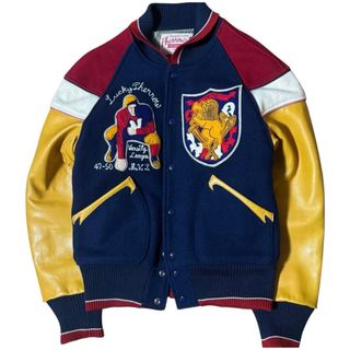 PHERROW'S（スタジャン）のフリマアイテム一覧